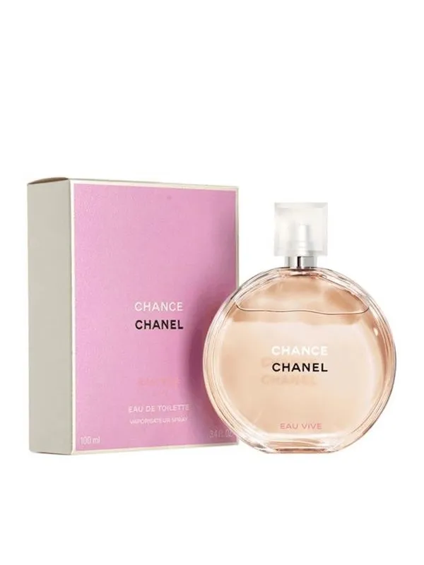 Chanel Chance Eau Vive EDT