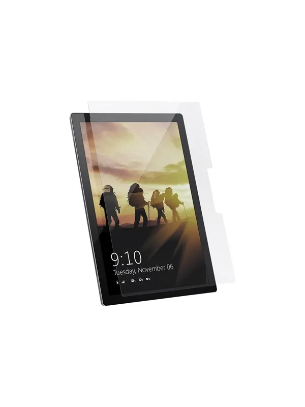 UAG Microsoft Surface Go 3/Go 2/Go Screen Protector - Glass Clear
