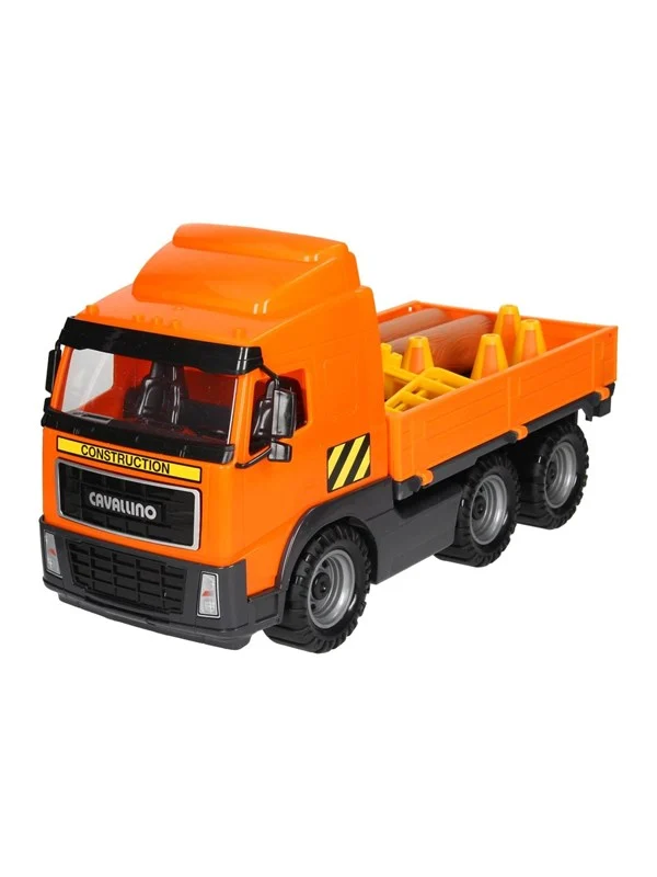 Cavallino Toys - Truck Scale 1:16
