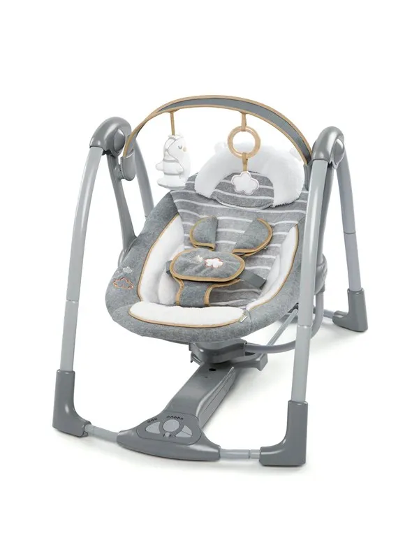Ingenuity Swing