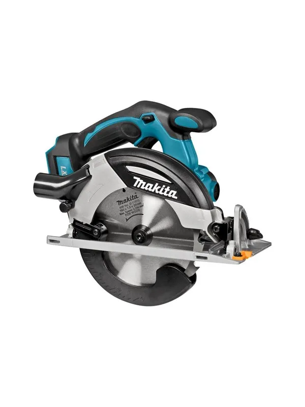Makita DHS630ZJ - circular saw - cordless - 165 mm - no battery