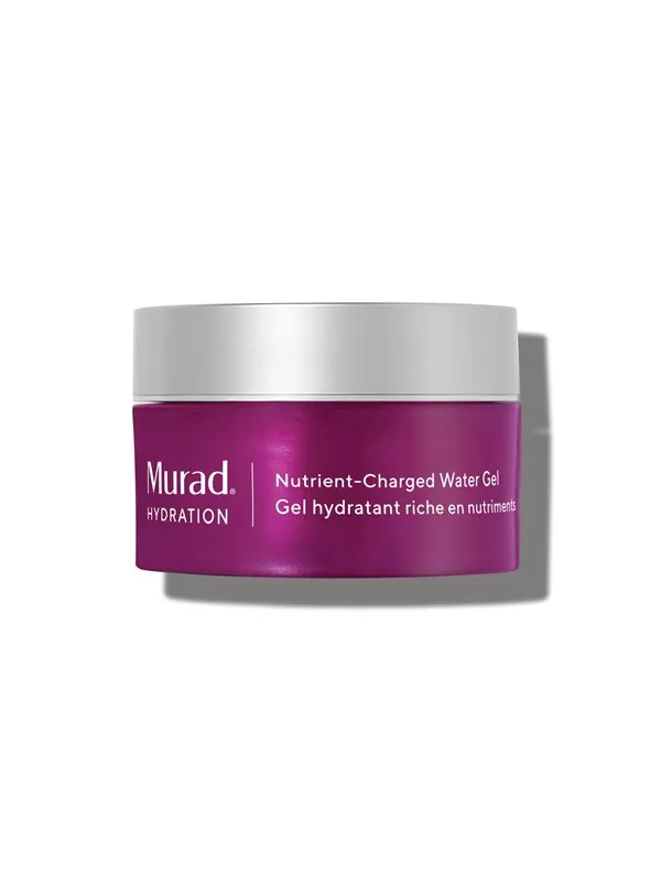 Murad Hydration Nutrient-Charged Water Gel