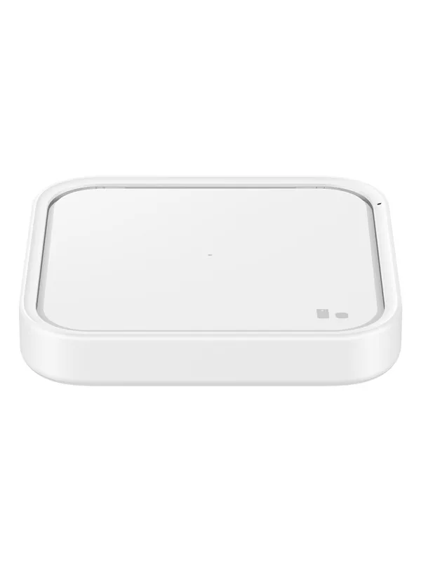 Samsung Wireless Charger Pad - White