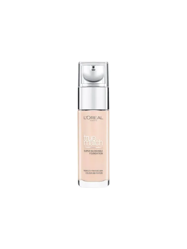 L'Oréal Paris  True Match Super Blendable Foundation
