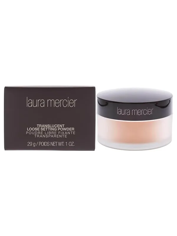 Laura Mercier Translucent Loose Setting Powder