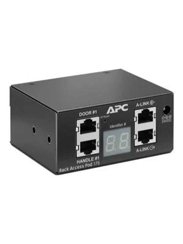 APC NetBotz Rack Access Pod 175