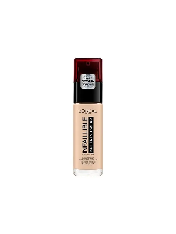 L'Oréal Paris Infaillible 24H Fresh Wear