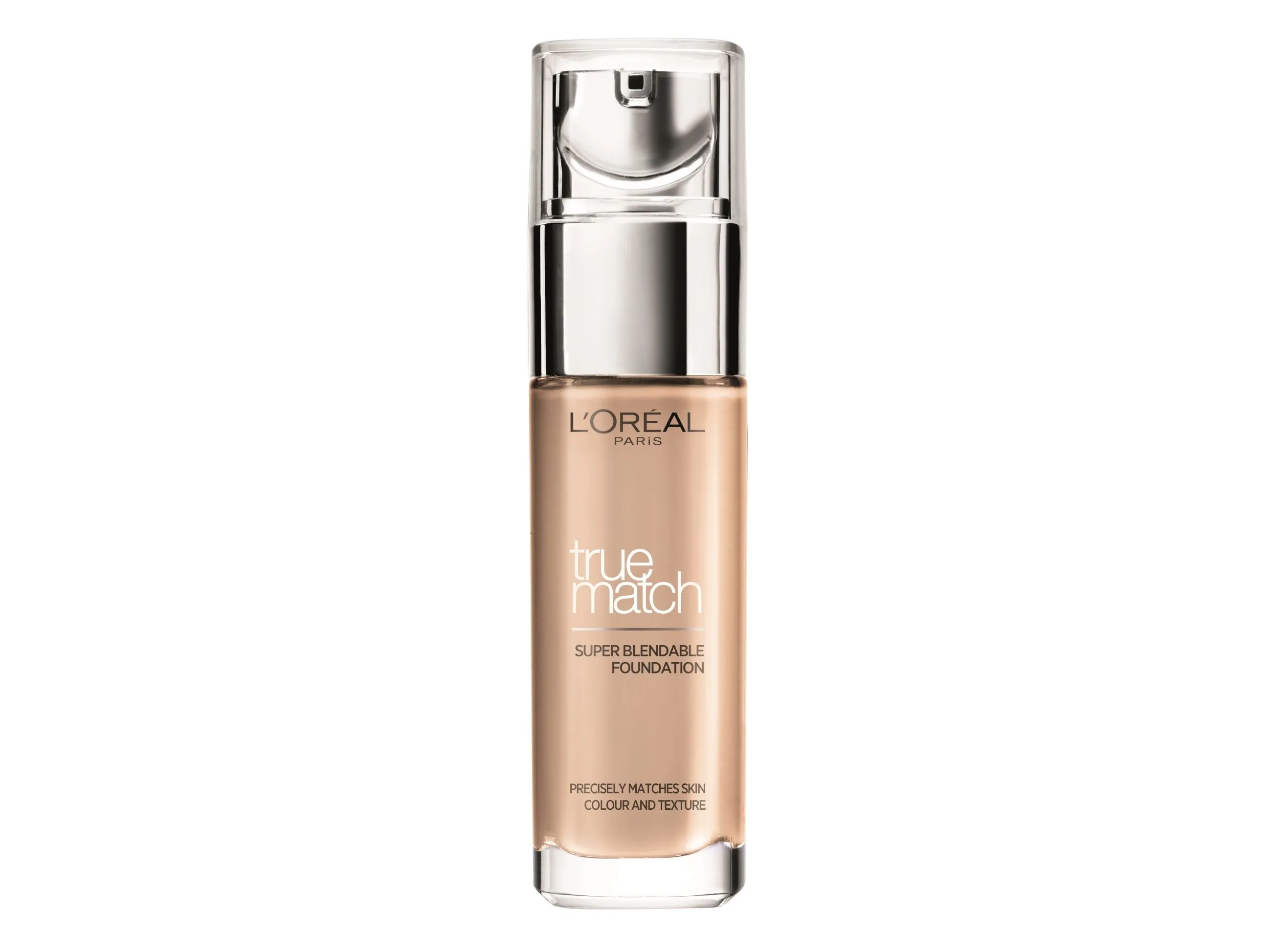 L`Oreal Paris True Match Foundation - 5.N Nude Sand