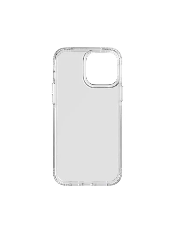 Tech21 Evo Clear iPhone 13 Pro Max Clear