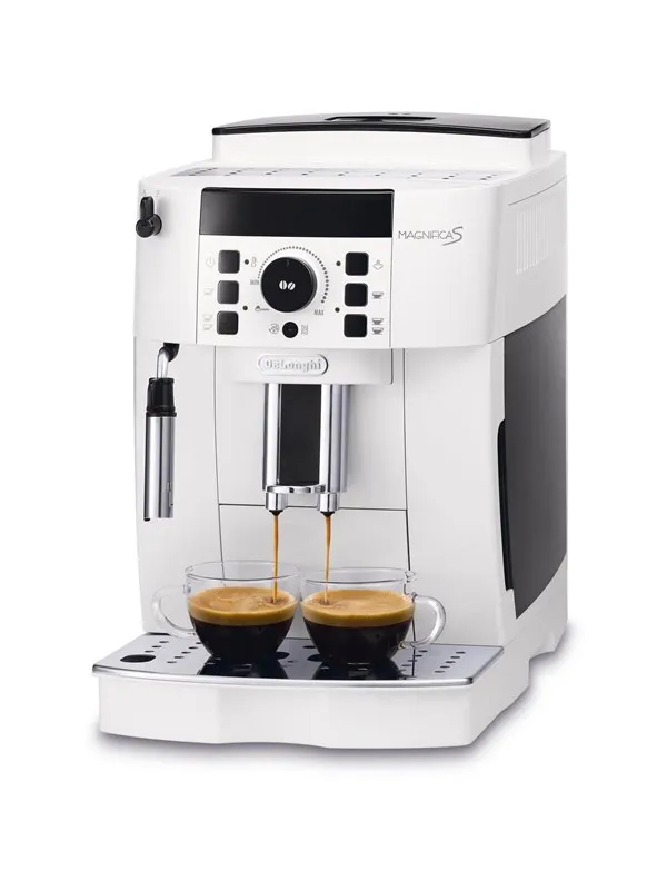 DeLonghi Magnifica S ECAM 21.117.W