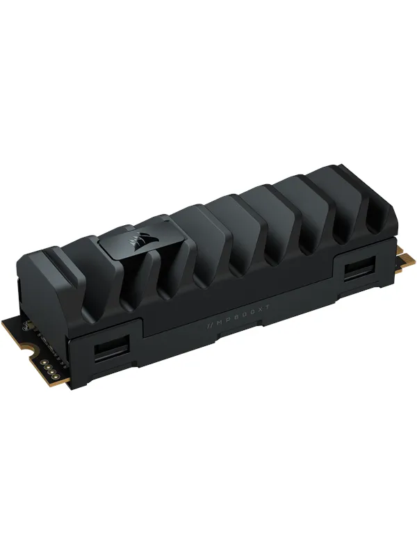 Corsair MP600 PRO XT PCIe 4.0 - 4TB