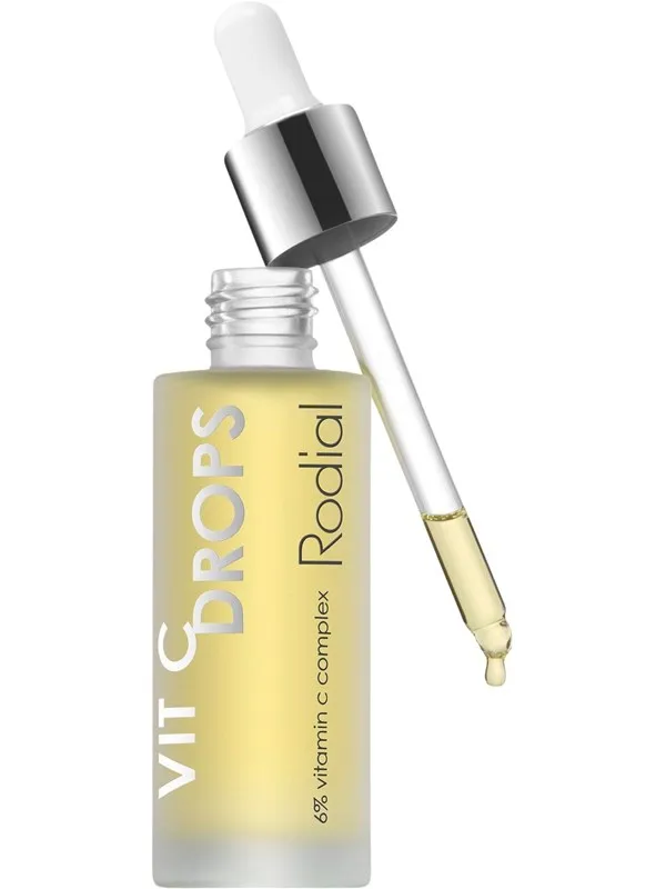 Rodial Vit C Drops