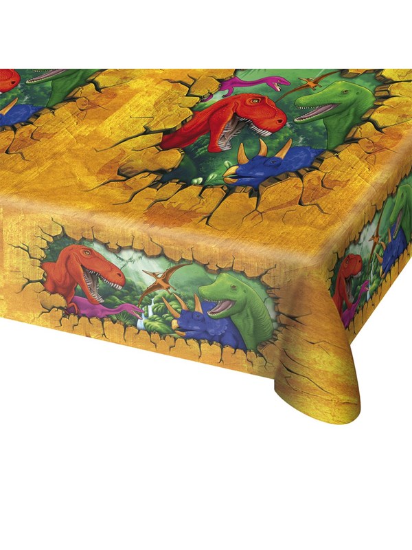 Folat BV Dino Tablecloth