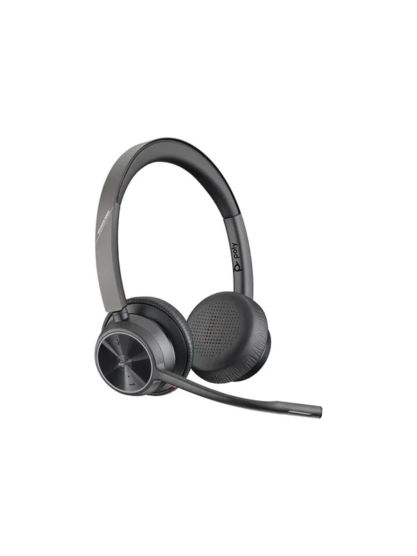 Poly Voyager 4300 UC Series 4320