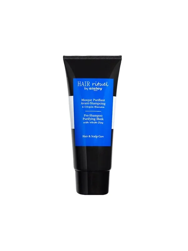 SISLEY Hair Rituel Pre-Shampoo Purifying Mask