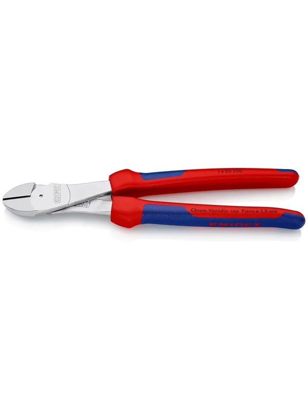 KNIPEX Kraft-sideavbiter