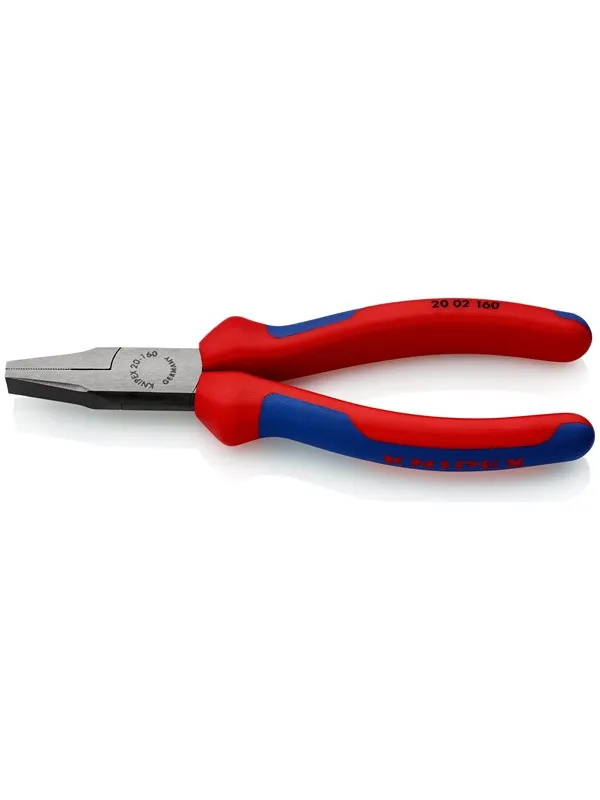 KNIPEX Flattenger