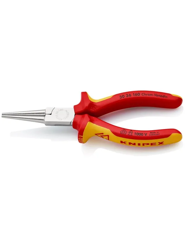 KNIPEX Langbecktenger