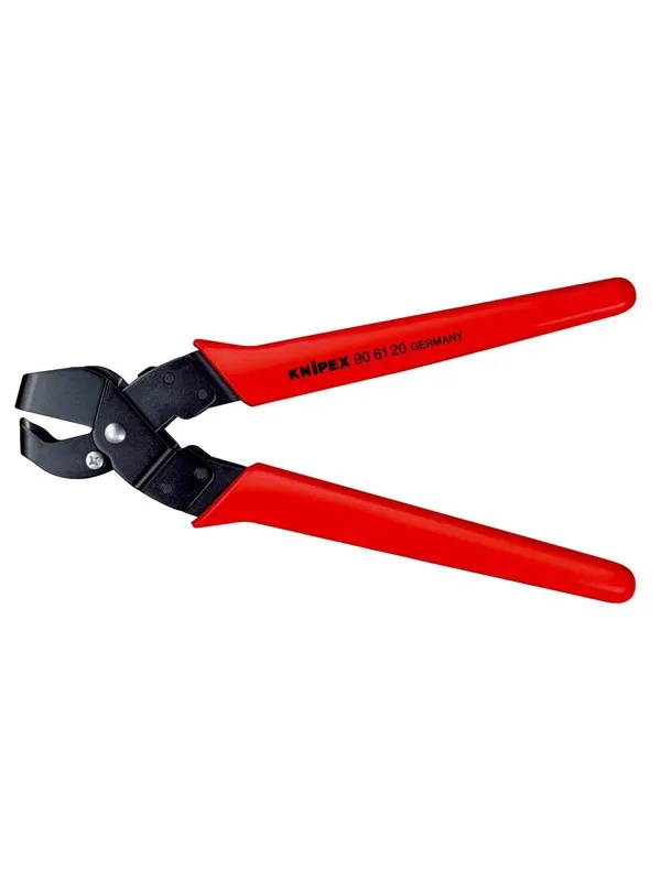 KNIPEX Utsparingstenger