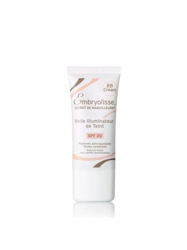 Embryolisse Bb Cream Complexion Illuminating SPF20