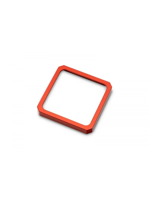 EK Water Blocks EK-Quantum Magnitude Accent - Red