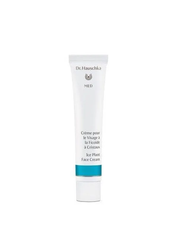 Dr. Hauschka Med Ice Plant Face Cream