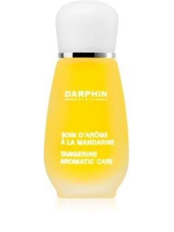 Darphin Essential Oil Elixir Tangerine Aromatic