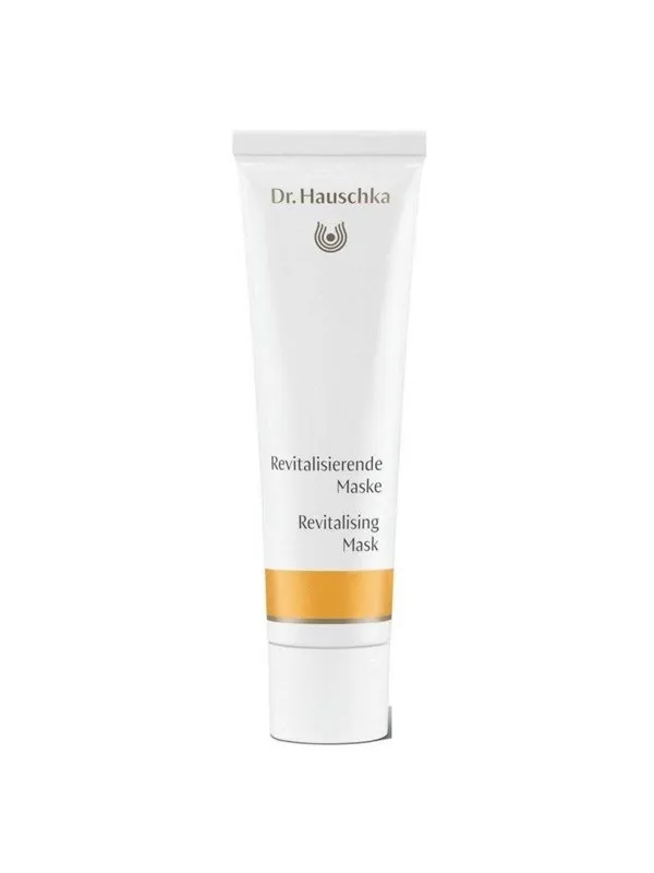 Dr. Hauschka Revitalising Mask