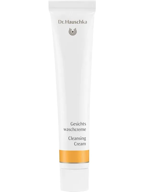 Dr. Hauschka Cleansing Cream