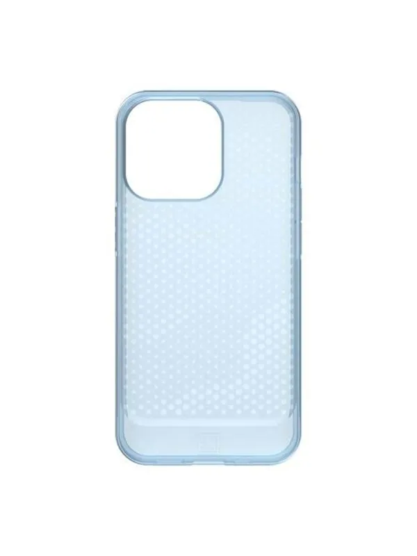 UAG Apple iPhone 13 Pro U Lucent Cover - Cerulean