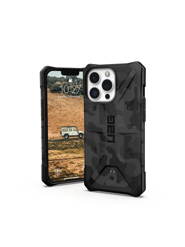 UAG Pathfinder SE midnight camo - iPhone 13 Pro