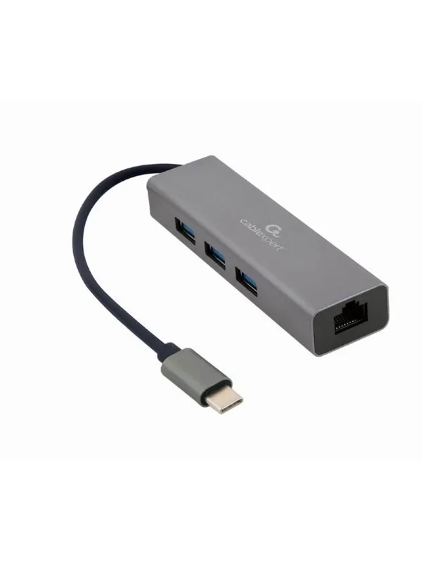 Gembird A-CMU3-LAN-01 - network adapter