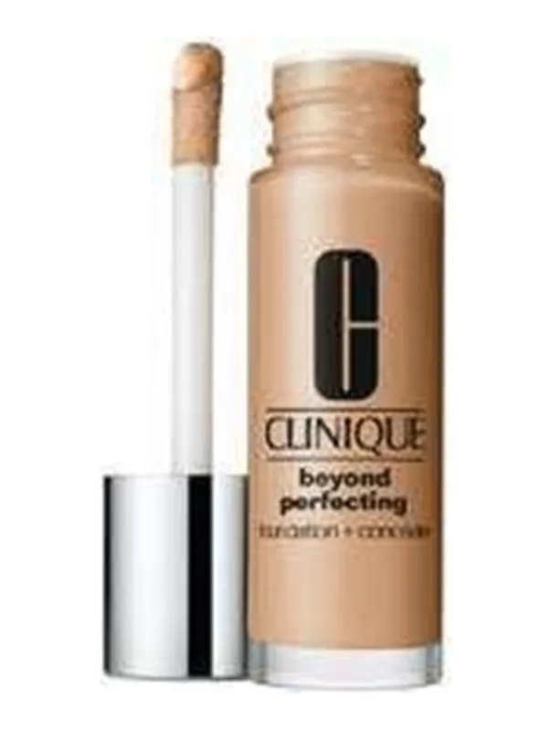 Clinique Beyond Perfecting Foundation + Concealer