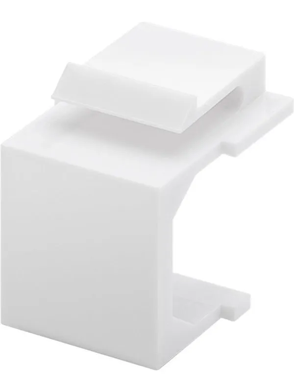 Pro Keystone cover (pack of 4) white