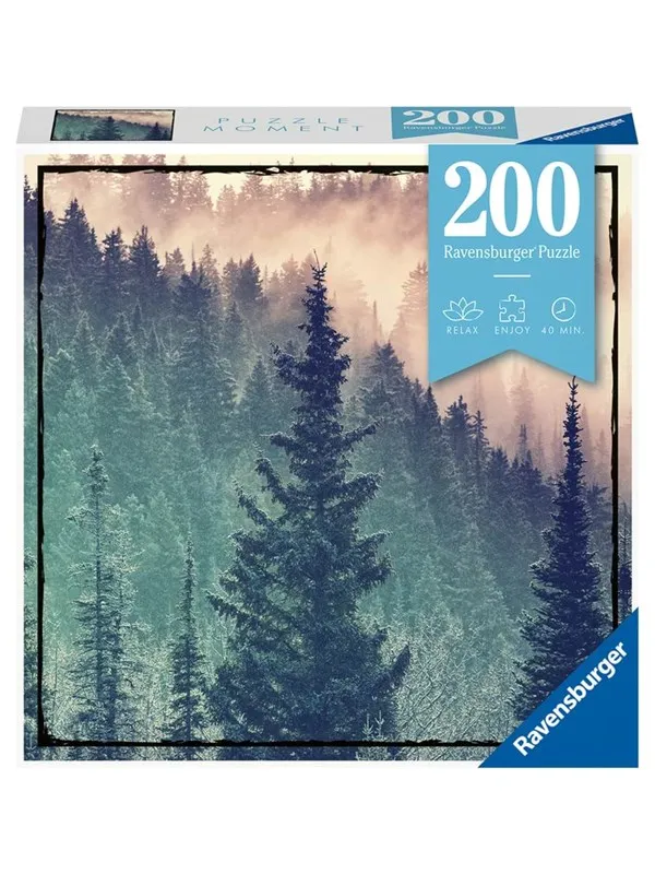 Ravensburger Wood 200p
