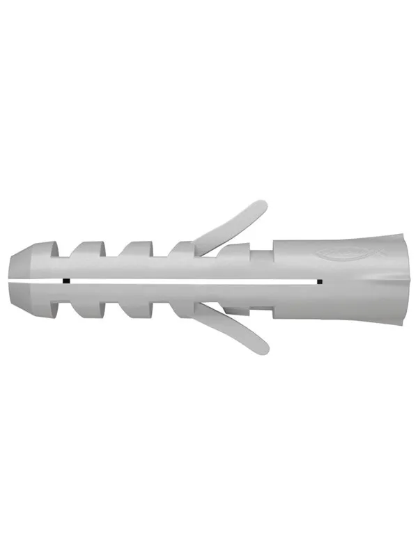 Fischer Expansion plug S 6 (100 pcs.)