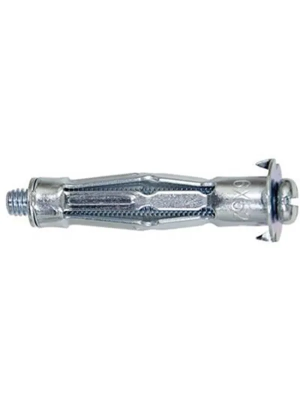 Fischer Metal cavity fixing HM 5 x 52 S with metric screw (50 pcs.)