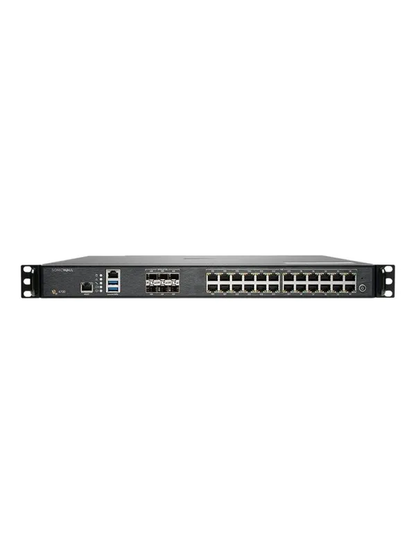 SonicWALL NSA 4700