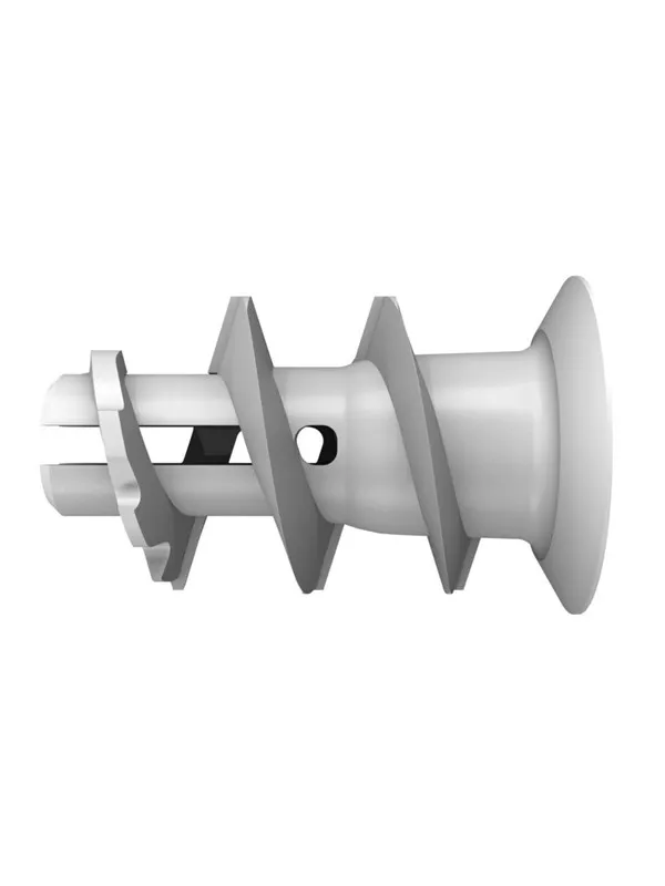 Fischer Plasterboard fixing GK (100 pcs.)