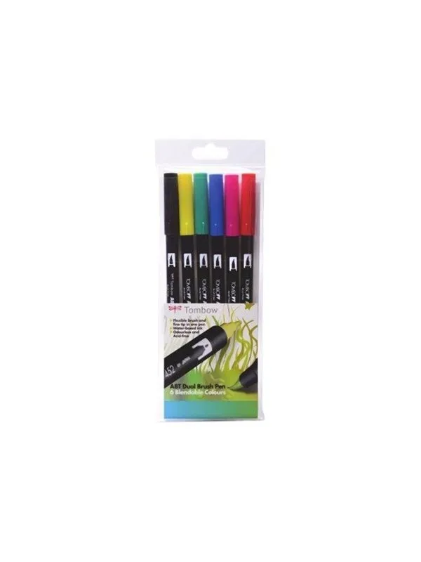 American Tombow ABT