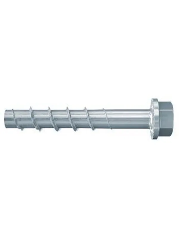 Fischer UltraCut FBS II 10 x 160 105/95/75 US (50 pcs.)