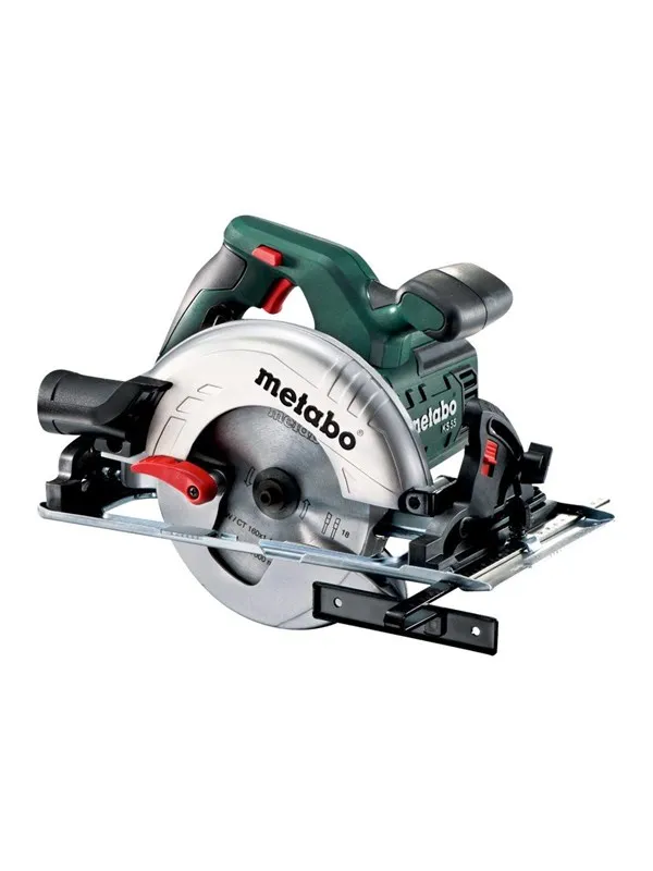 Metabo KS 55 Hand-Held Circular Saw