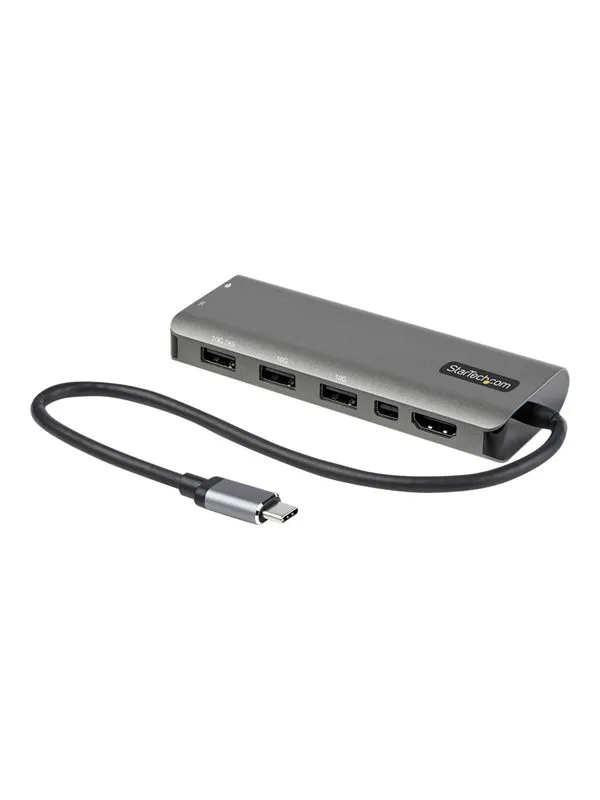 StarTech.com DKT31CMDPHPD