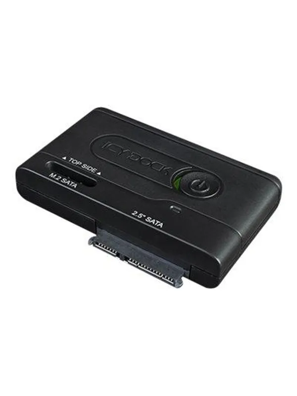 RaidSonic EZ-Adapter