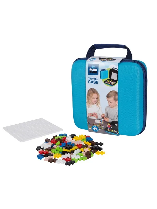 Plus-Plus Travel Case