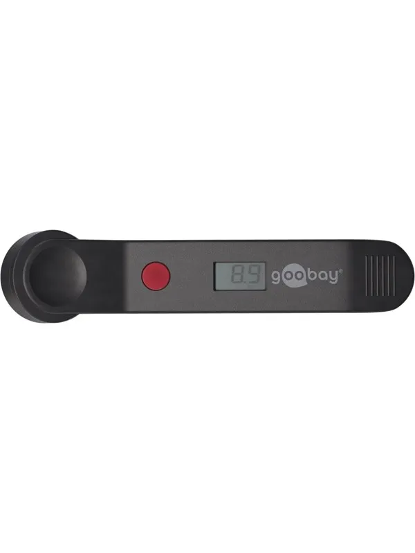 Pro Digital air pressure gauge
