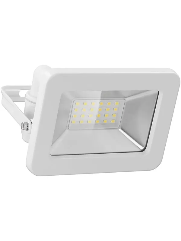 Goobay LED outdoor floodlight 20 W
