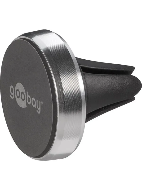 Pro Magnetic mount Metal Slim Design for smartphones (35mm)