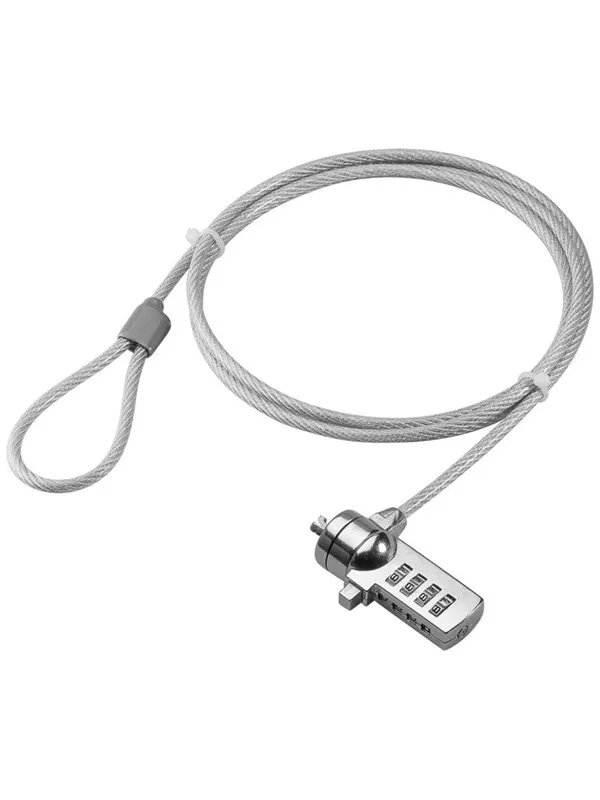 Pro PC notebook security lock