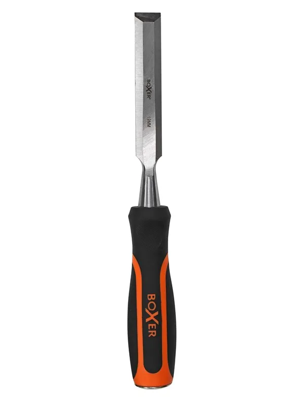 Boxer Stemjern 19 mm